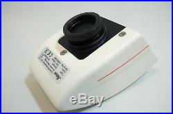 Leica DFC295 Color Digital Camera 3 Megapixel 1/2-inch CMOS Microscopes Softwere