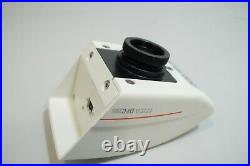 Leica DFC295 Color Digital Camera 3 Megapixel 1/2-inch CMOS Microscopes Softwere