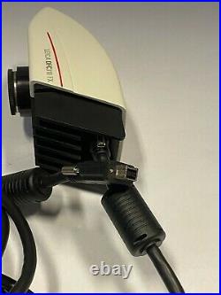Leica DFC310 FX Digital Color Fluorescence Microscope Camera / Mikroskop Kamera