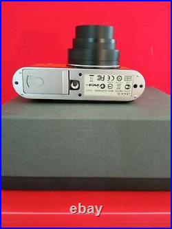 Leica X X1 12.2MP Digital Camera Designer model color! Boxed