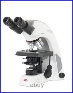 Motic Panthera L Digital Microscope with 5MP color camera, demo model