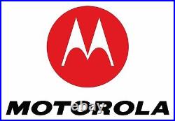 Motorola MBP25 Digital LCD COLOUR Video Sound BABY MONITOR CCTV Camera DECT NEW
