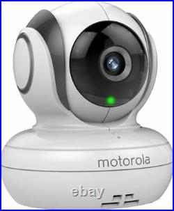 Motorola MBP36S VIDEO BABY MONITOR Newest (After Apr 2017) Digital COLOUR Cam