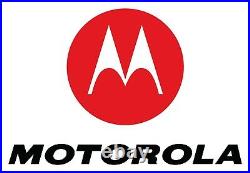 Motorola MBP867 DIGITAL VIDEO BABY MONITOR 7 Colour LCD Display IR CAMERA VGC