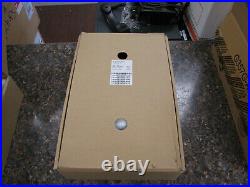 NEW in box (4) Samsung SDC-7340BCN Digital Color CCTV Security Cameras