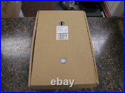 NEW in box (5) Samsung SDC-7340BCN Digital Color CCTV Security Cameras Kit