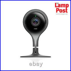 Nest Cam NC1102GB Indoor Smart Security Camera