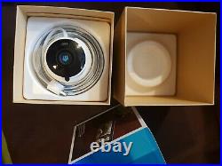 Nest NC2100GB Outdoor Security Camera White