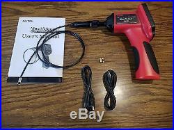 New Autel Digital Inspection Camera withColor Display & 5.5mm Camera Head MV208-55