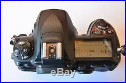 Nikon D200 Infrared converted 590nm Digital IR infrared Camera. Super colour IR