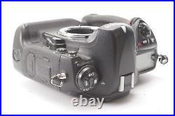Nikon D2X 12.4MP Digital SLR DSLR Camera (Body Only) Black 95,772 Shots