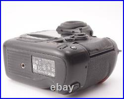 Nikon D3X 24.5MP Digital SLR DSLR Camera Black (Body only) 166,534 shots
