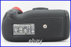 Nikon D D3x 24.5MP Digital SLR Camera Shutter count 2620 Top Mint in Box #1745