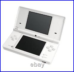 Nintendo DSi Console Pokemon White Zekrom Reshiram Special Collectors ULTRA RARE