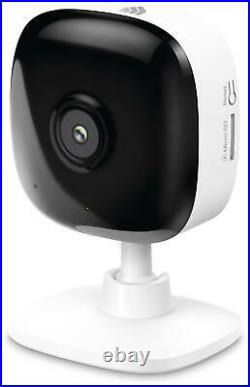 (OPEN BOX) TP-Link KC105 Smart Camera 1080p HD video Night vision Live view