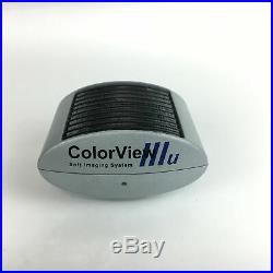 Olympus Color View ColorView IIIu Microscope Digital Color Camera