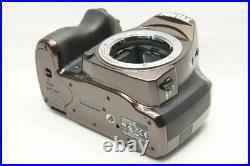 PENTAX K-50 16.3 MP Digital Camera Order Color with smc DA 18-135mm WR #201214c