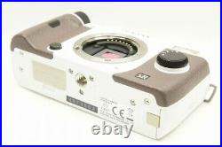 PENTAX Q10 12.4MP Digital Camera Custom Color with 5-15mm & 15-45mm Lens #210813i