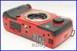 PENTAX Q7 12.4 MP Digital Camera Custom Color with 5-15mm &15-45mm Lens #210213q