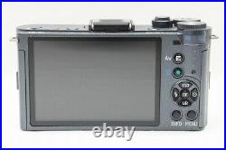 PENTAX Q-S1 12.4MP Digital Camera Order Color with 02 STANDARD 5-15mm #210831i
