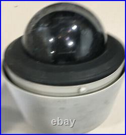 Pelco DD53CBW Day/Night Color Dome Security Camera With Shell