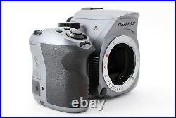 Pentax K K-30 16.3MP Digital SLR Camera Rare Color Body Japan Exc+++ #368A