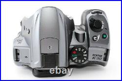 Pentax K K-30 16.3MP Digital SLR Camera Rare Color Body Japan Exc+++ #368A