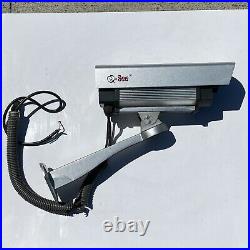 Q-See Model QS2350C Weatherproof Outdoor CCD Color Camera Night Vision