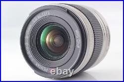 Rare Color? Near MINT? PENTAX Q7 Digital Camera Kit 02 5-15mm Lens From JAPAN
