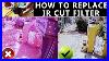 Replacing_Ir_Cut_Filter_Cctv_Camera_How_To_Solve_Colour_Problem_01_ueua