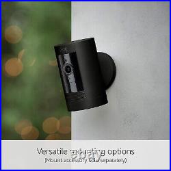 Ring Outdoor Camera Battery (Stick Up Cam) HD Wireless Outdoor Security Camera