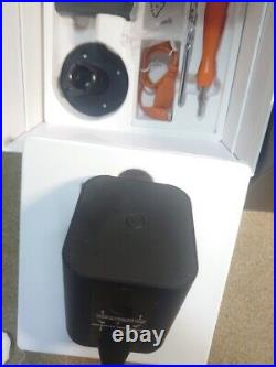 Ring Spotlight Cam Plus Outdoor Surveillance Camera Black (8SB1S7-BEU0) Boxed