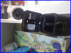 Ring Spotlight Cam Plus Outdoor Surveillance Camera Black (8SB1S7-BEU0) Boxed