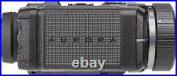 SIONYX Aurora Black I True-Color Digital Night Vision Camera OPEN BOX