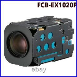 SONY FCB-EX1020P PAL 36x Optical Zoom 12x Digital Zoom CCD Color Camera Module