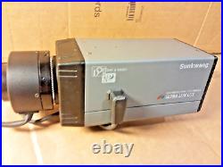 SUNKWANG SK-2134AIP Color Digital CCD Camera + LENS