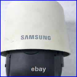 Samsung Digital Color Camera SCP-2271N 60Hz AC 24V PC-GF30 Security Camera
