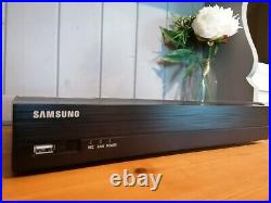 Samsung SDR-B73300P Digital Video Recorder CCTV Inc PSU