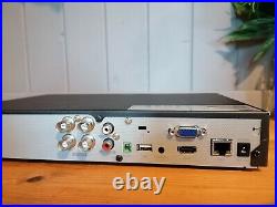 Samsung SDR-B73300P Digital Video Recorder CCTV Inc PSU