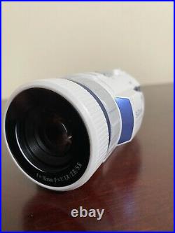 SiOnyx Aurora Sport Full Color Digital Night Vision Camera Water Resistant IP67