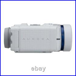 SiOnyx Aurora Sport Full Color Digital Night Vision Infrared Camera