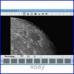 Solomark Digital Eyepiece Telescope 5.0MP Color CMOS USB Camera for Astronomical