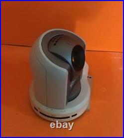 Sony BRC-300 3CCD Robotic Megapixel Pan Tilt Zoom Color Video Security Camera