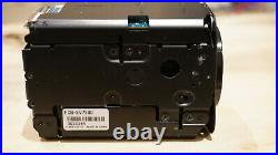 Sony FCB-EV7500 2MP Camera Module Block FULL HD 30x