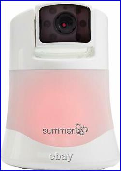 Summer Infant PANORAMA 2.0 Baby Monitor ADDITIONAL CAMERA + Power Adaptor CAM