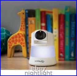 Summer Infant PANORAMA Baby Monitor ADDITIONAL CAMERA + Power Adaptor EXTRA CAM