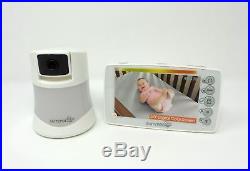 Summer Infant Panorama Digital Color Video Monitor Model 29590