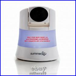 Summer Infant SURE SIGHT 2.0 Baby Monitor ADDITIONAL CAMERA + Power Adaptor CAM