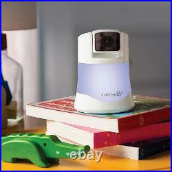 Summer Infant WIDE VIEW 2.0 Baby Monitor ADDITIONAL CAMERA & Power Adaptor CAM