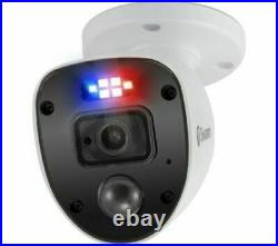 Swann Enforcer 4 Camera 8 Channel 1080p Full HD DVR CCTV Security System